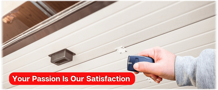 Garage Door Installation Houston TX (281) 204-8620